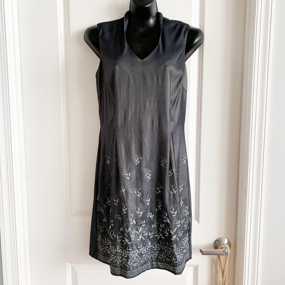 Caren Desiree Company Dress Size 8